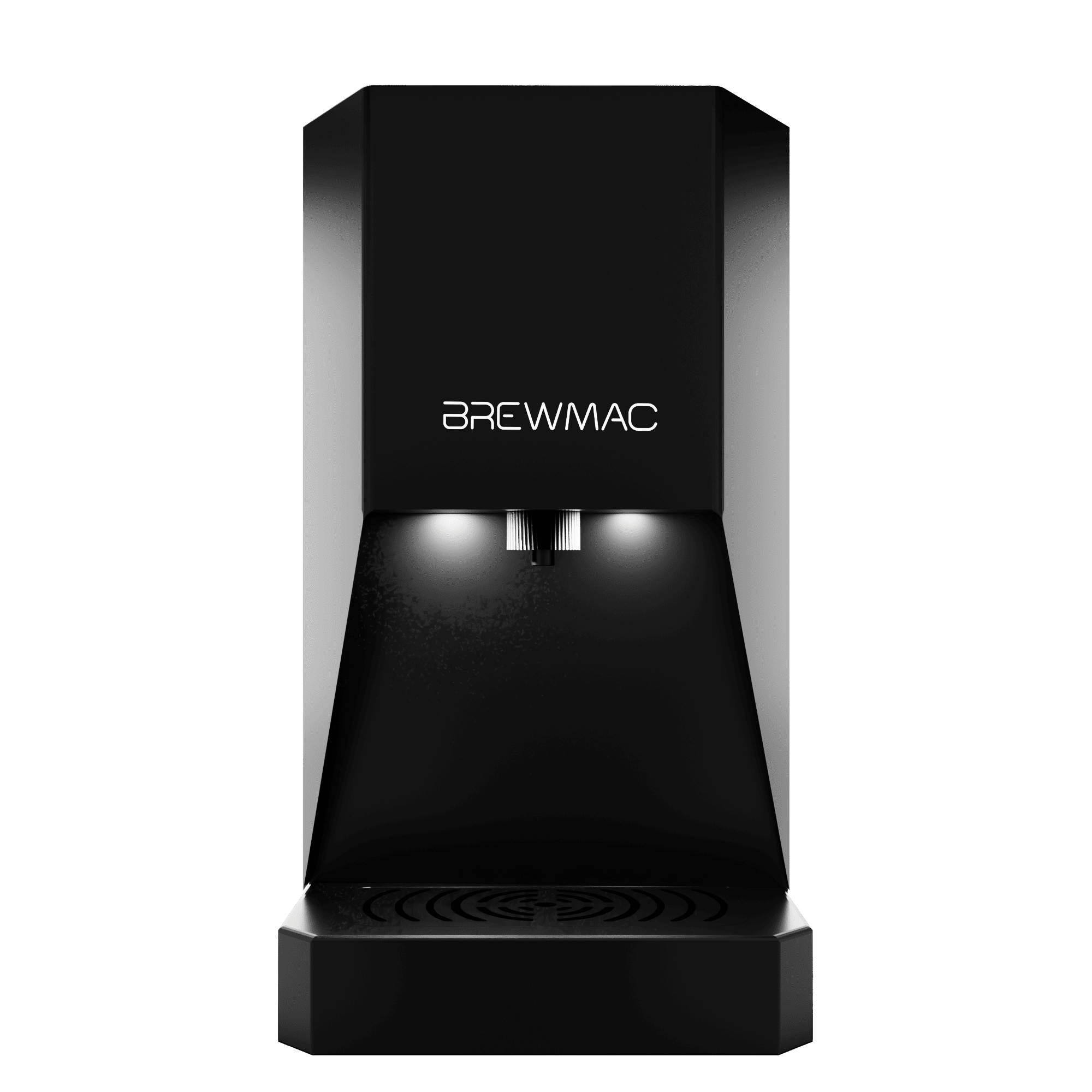Drink Machine Add-on — Brewmac Classic Extension